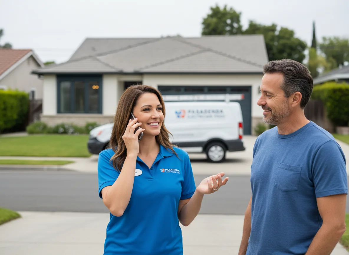 Electrician Hurdsfield, ND FAQs
